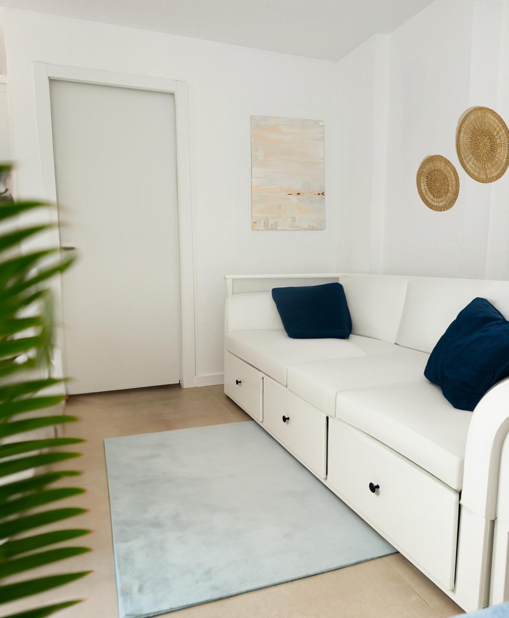 Interior Centro - Hawkins Costa 3c Apartment