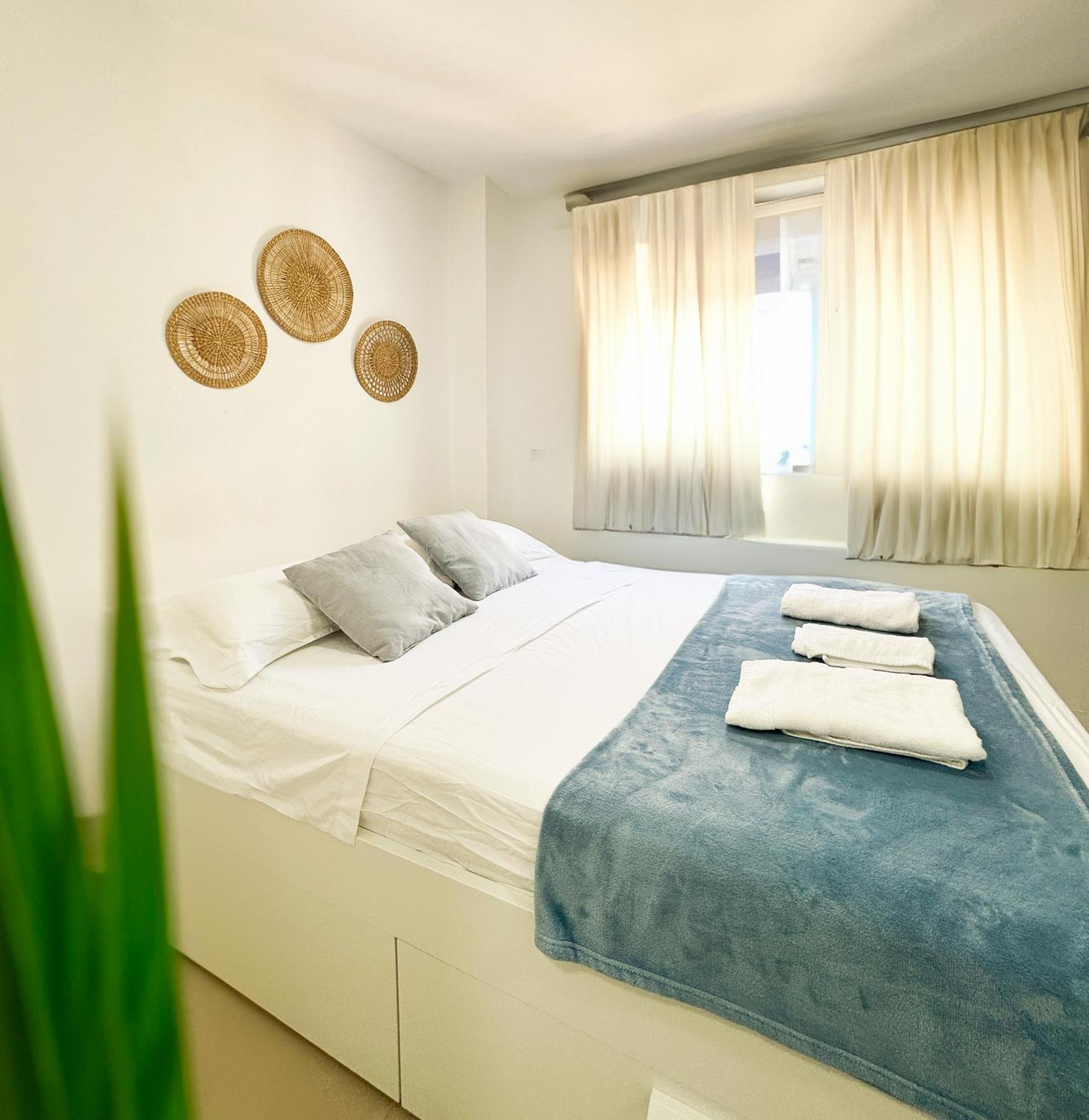 Apartment Interior Centro - Hawkins Costa 3c *