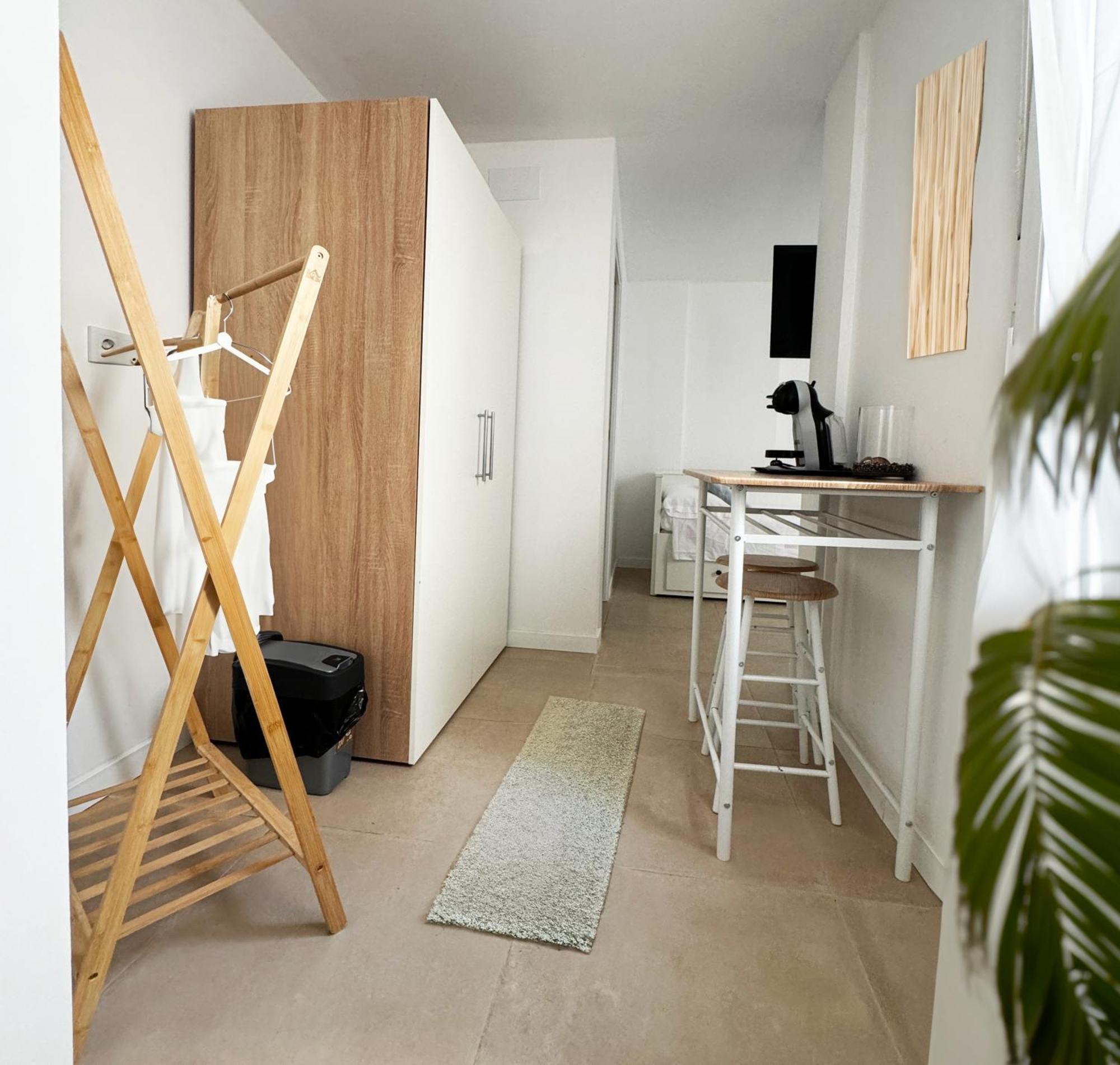 Interior Centro - Hawkins Costa 3c Apartment *