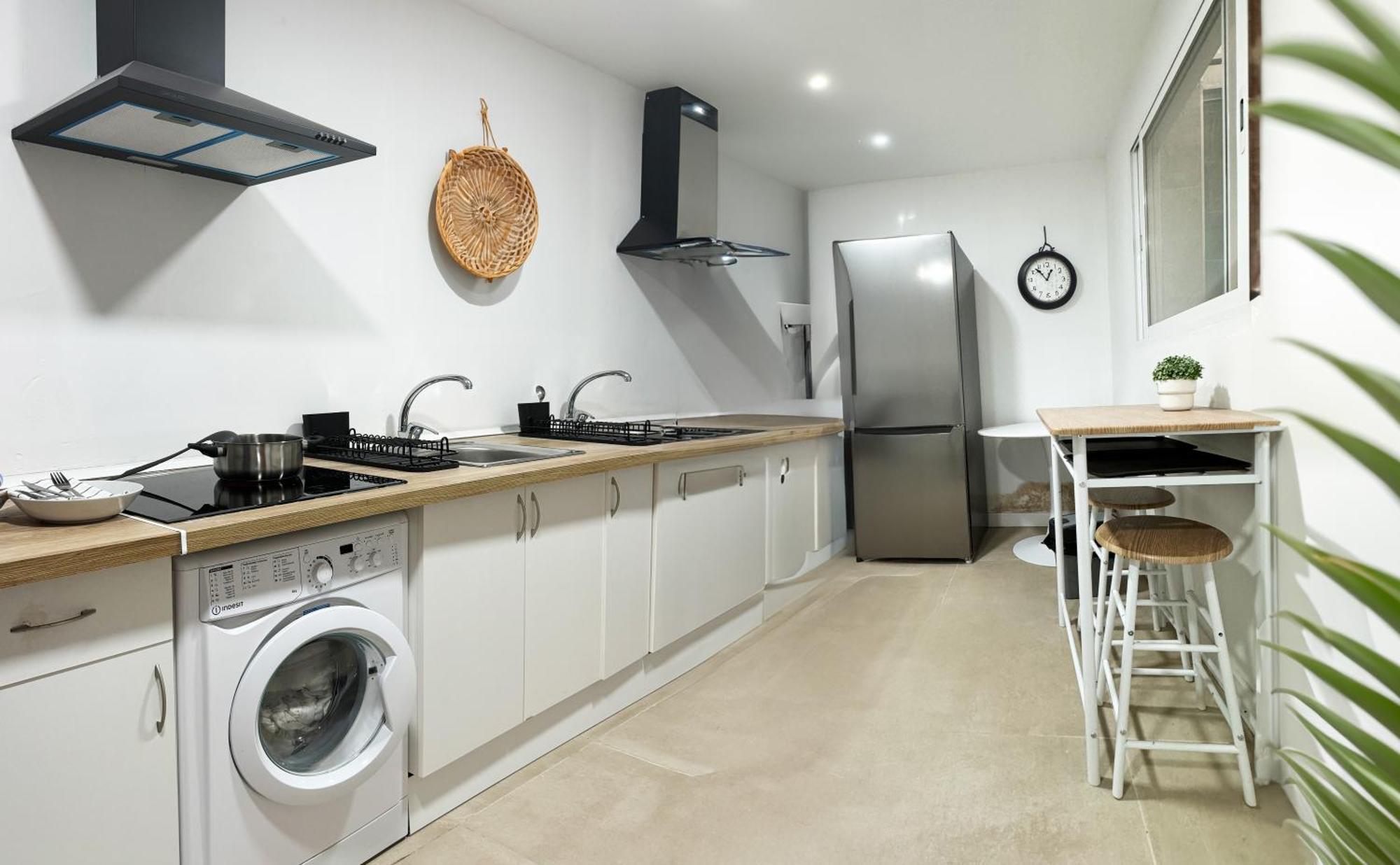 Apartment Interior Centro - Hawkins Costa 3c *